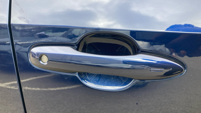 Toyota bZ4X 150kW Pure 71.4kWh 5dr Auto [11kW] Electric Hatchback